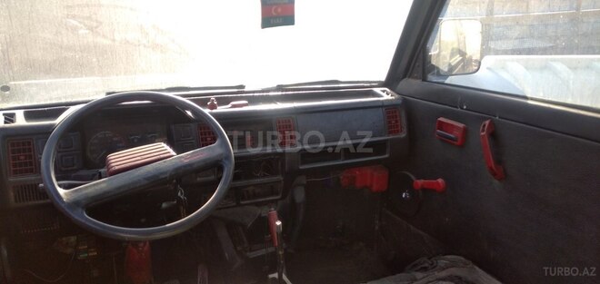 Daewoo Damas 1998, 321,000 km - 0.8 l - Bakı