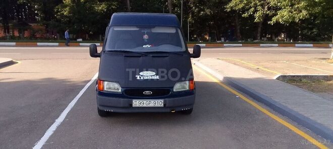 Ford Transit 1999, 288,000 km - 2.5 l - Masallı