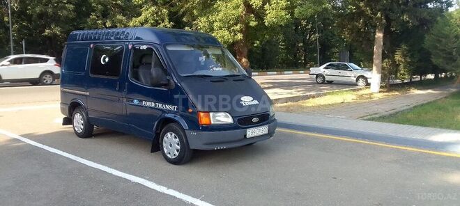 Ford Transit 1999, 288,000 km - 2.5 l - Masallı