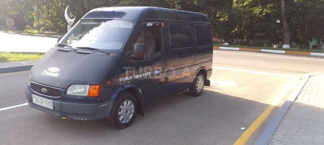Ford Transit 1999, 288,000 km - 2.5 l - Masallı