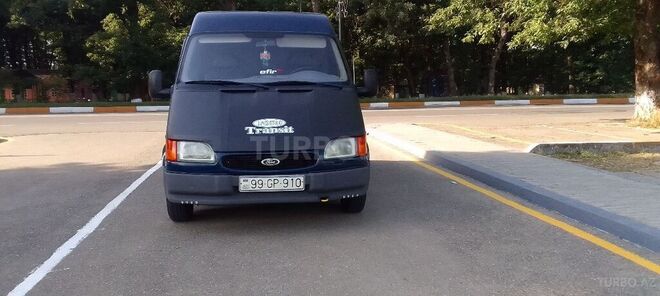 Ford Transit 1999, 288,000 km - 2.5 l - Masallı