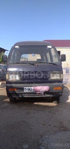 Daewoo Damas 1998, 321,000 km - 0.8 l - Bakı