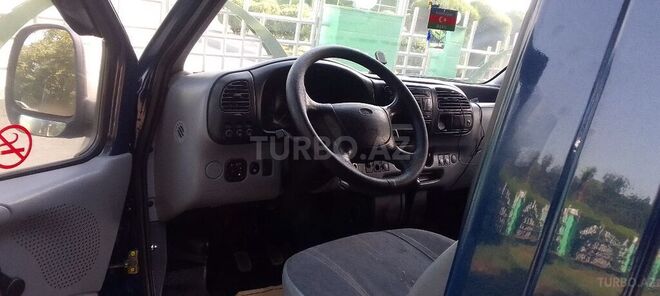 Ford Transit 1999, 288,000 km - 2.5 l - Masallı