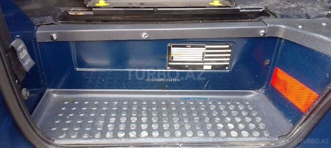 Ford Transit 1999, 288,000 km - 2.5 l - Masallı