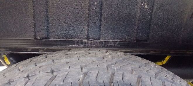 Ford Transit 1999, 288,000 km - 2.5 l - Masallı