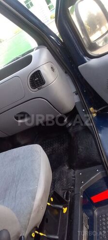 Ford Transit 1999, 288,000 km - 2.5 l - Masallı