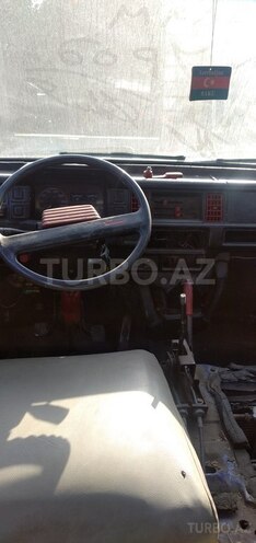 Daewoo Damas 1998, 321,000 km - 0.8 l - Bakı