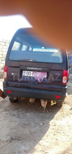 Daewoo Damas 1998, 321,000 km - 0.8 l - Bakı