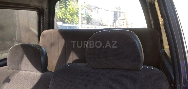 Daewoo Damas 1998, 321,000 km - 0.8 l - Bakı
