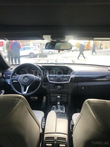 Mercedes E 250 2009, 207,000 km - 2.2 l - Bakı