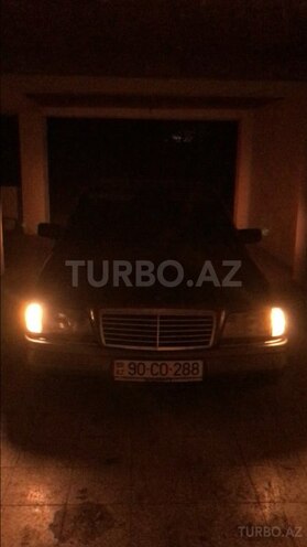 Mercedes C 180 1993, 502,000 km - 1.8 l - Bakı