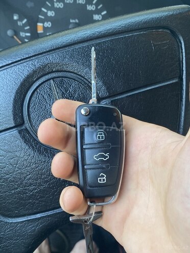 Mercedes C 180 1993, 502,000 km - 1.8 l - Bakı
