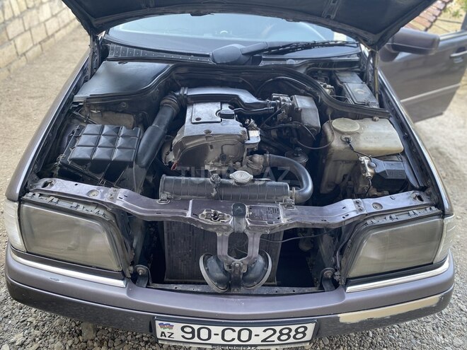 Mercedes C 180 1993, 502,000 km - 1.8 l - Bakı