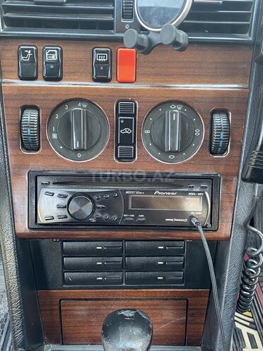 Mercedes C 180 1993, 502,000 km - 1.8 l - Bakı
