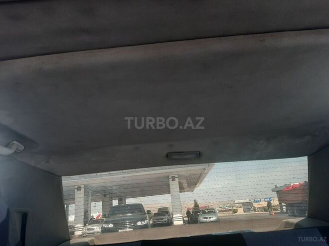 Mercedes E 200 1994, 400,000 km - 2.0 l - Biləsuvar