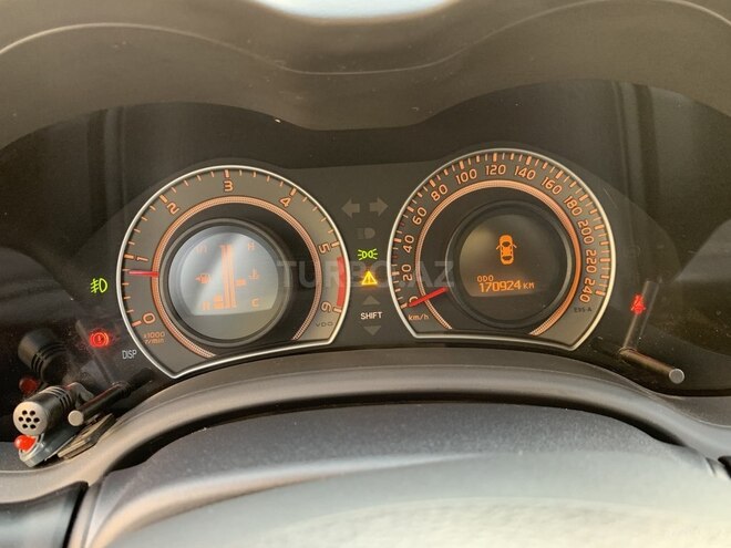 Toyota Corolla 2007, 170,924 km - 1.4 l - Bakı