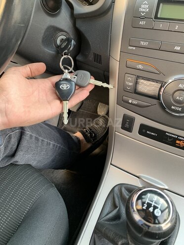 Toyota Corolla 2007, 170,924 km - 1.4 l - Bakı