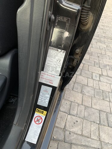 Toyota Corolla 2007, 170,924 km - 1.4 l - Bakı