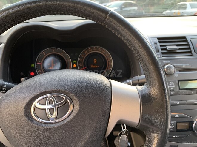 Toyota Corolla 2007, 170,924 km - 1.4 l - Bakı
