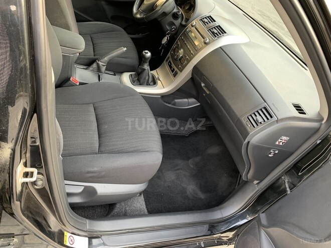 Toyota Corolla 2007, 170,924 km - 1.4 l - Bakı