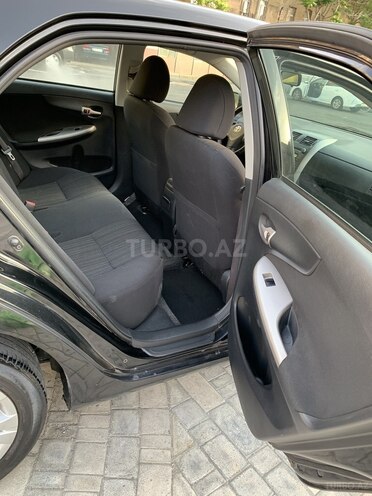Toyota Corolla 2007, 170,924 km - 1.4 l - Bakı