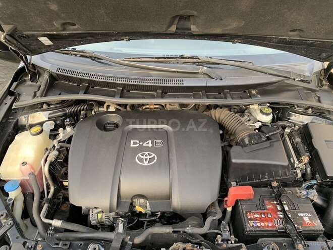 Toyota Corolla 2007, 170,924 km - 1.4 l - Bakı