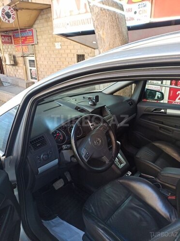 Opel Zafira 2007, 180,000 km - 1.9 l - Bakı