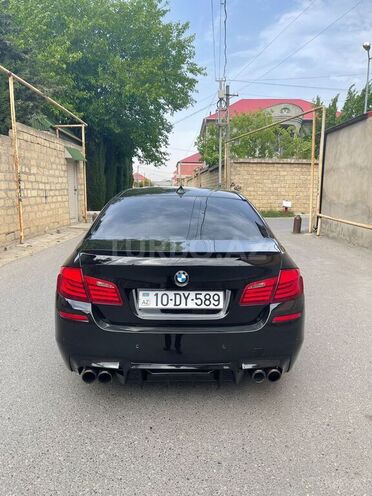 BMW 528 2013, 215,854 km - 2.0 l - Bakı