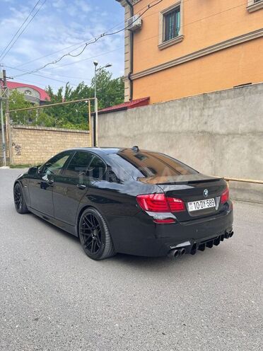 BMW 528 2013, 215,854 km - 2.0 l - Bakı