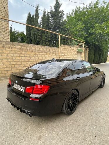 BMW 528 2013, 215,854 km - 2.0 l - Bakı