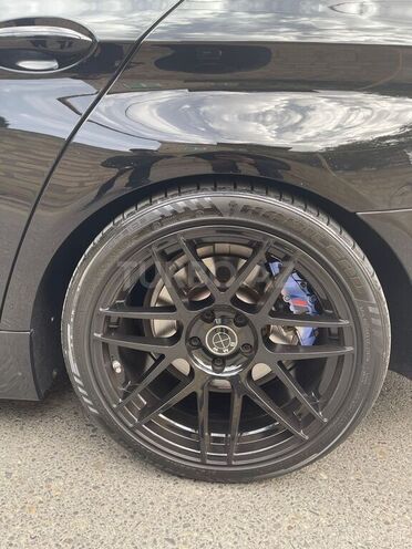 BMW 528 2013, 215,854 km - 2.0 l - Bakı