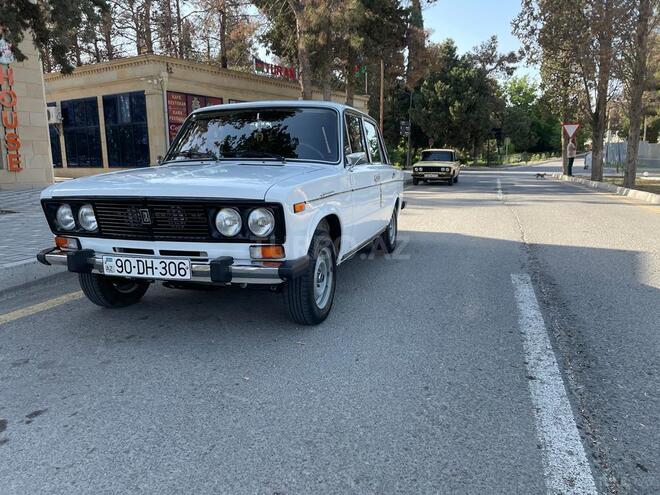 LADA (VAZ) 2106 2000, 97,600 km - 1.6 л - Naftalan