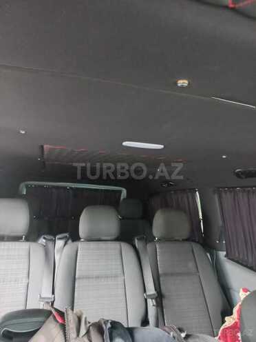 Mercedes Vito 111 2009, 425,325 km - 2.2 l - Zaqatala