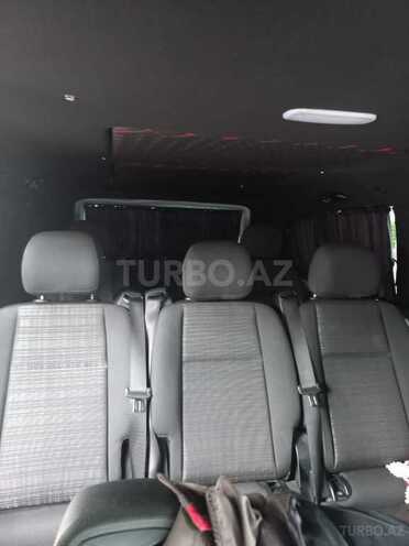 Mercedes Vito 111 2009, 425,325 km - 2.2 l - Zaqatala