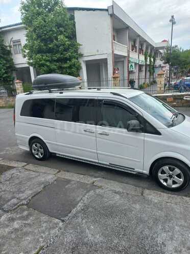 Mercedes Vito 111 2009, 425,325 km - 2.2 l - Zaqatala