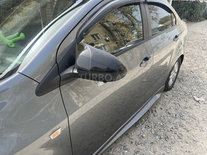 Chevrolet Aveo 2012, 194,000 km - 1.4 l - Bakı