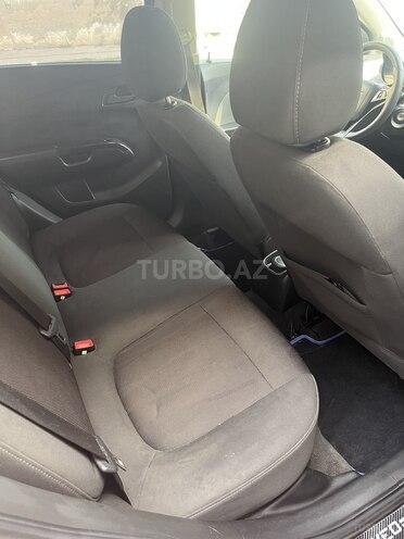 Chevrolet Aveo 2012, 194,000 km - 1.4 l - Bakı