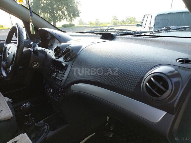 Ravon Nexia R3 2017, 66,345 km - 1.5 l - Qəbələ