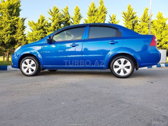 Ravon Nexia R3 2017, 66,345 km - 1.5 l - Qəbələ