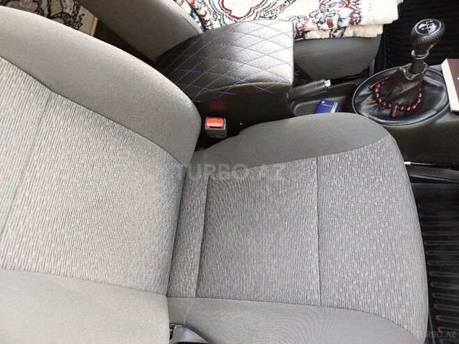 Ravon Nexia R3 2017, 66,345 km - 1.5 l - Qəbələ