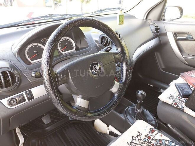 Ravon Nexia R3 2017, 66,345 km - 1.5 l - Qəbələ