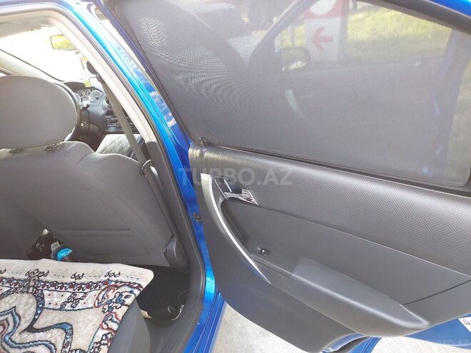 Ravon Nexia R3 2017, 66,345 km - 1.5 l - Qəbələ