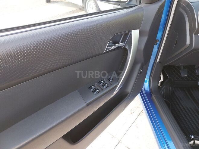 Ravon Nexia R3 2017, 66,345 km - 1.5 l - Qəbələ