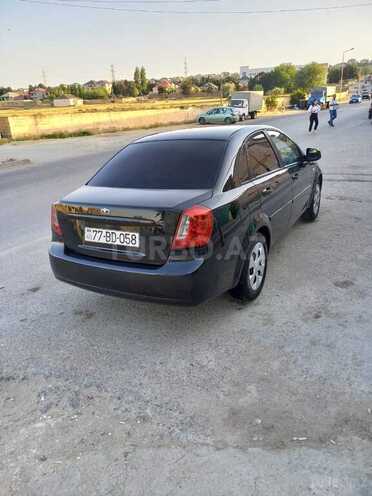 Daewoo Gentra 2014, 216,000 km - 1.5 l - Bakı