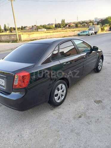 Daewoo Gentra 2014, 216,000 km - 1.5 l - Bakı