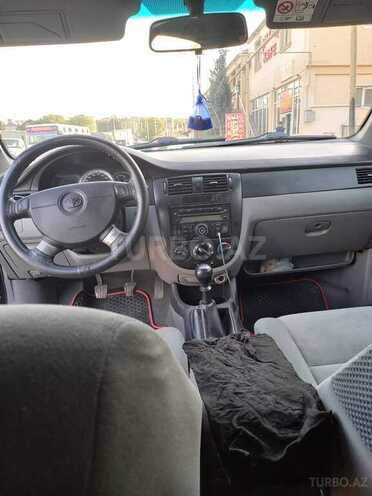 Daewoo Gentra 2014, 216,000 km - 1.5 l - Bakı