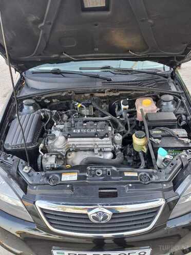 Daewoo Gentra 2014, 216,000 km - 1.5 l - Bakı