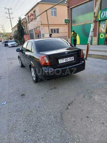 Daewoo Gentra 2014, 216,000 km - 1.5 l - Bakı