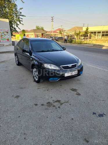 Daewoo Gentra 2014, 216,000 km - 1.5 l - Bakı