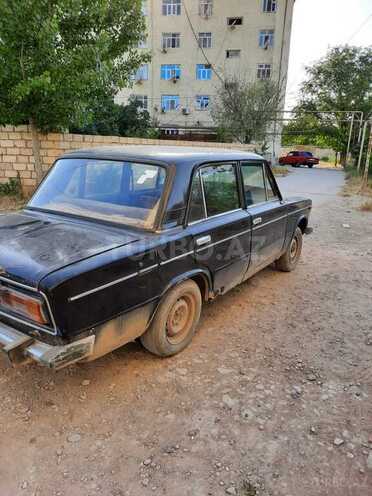LADA (VAZ) 2106 1987, 52,569 km - 1.6 l - Salyan